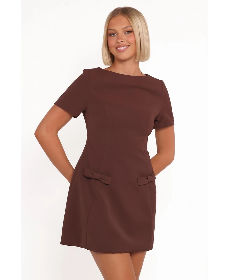 Petal and Pup Women's Dress