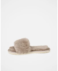 Celtic & Co-Women-British Luxe Slide Slipper