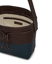 Radley London York Mews Small Drawstring Shoulder Bag