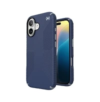 Speck Presidio2 Grip MagSafe Case with for Apple iPhone 16