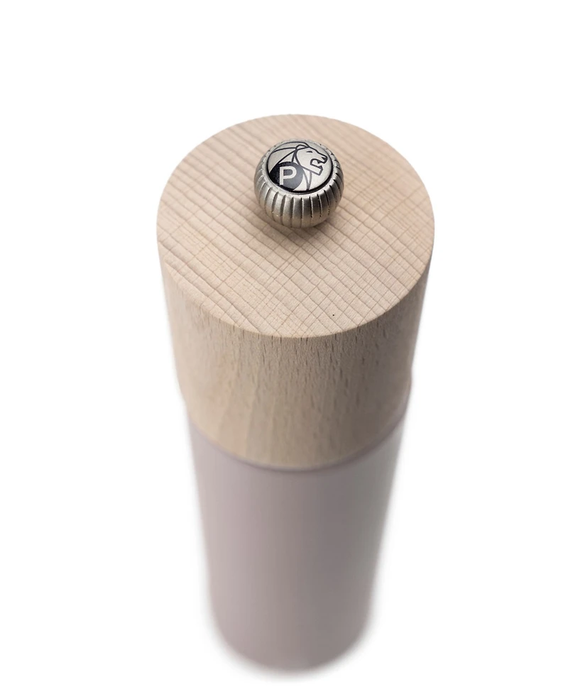 Peugeot Boreal 8" Salt Mill