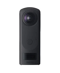 Ricoh Theta Z1 51GB – 360° Spherical Panorama Camera with Power Bank, Tripod, Extension Adapter, Lens Protector & Cap Bundle