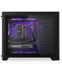 Lenovo Legion T5 30AGB10 Gaming Desktop Computer, Amd Ryzen 7 7700X 4.5GHz, 32GB Ram, 1TB Ssd, Nvidia GeForce Rtx 5070 12GB, Windows 11 Pro, Eclipse