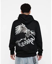 Saint Morta Men's Departed Hoodie