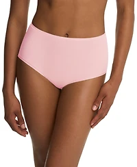 Natori Women's Bliss Bare Cotton High-Waist Brief Underwear 778346