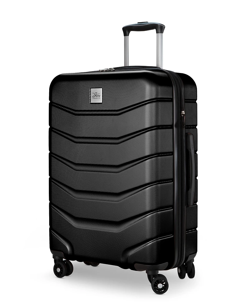 Skyway Silverton 26" Medium Check-In Spinner Suitcase
