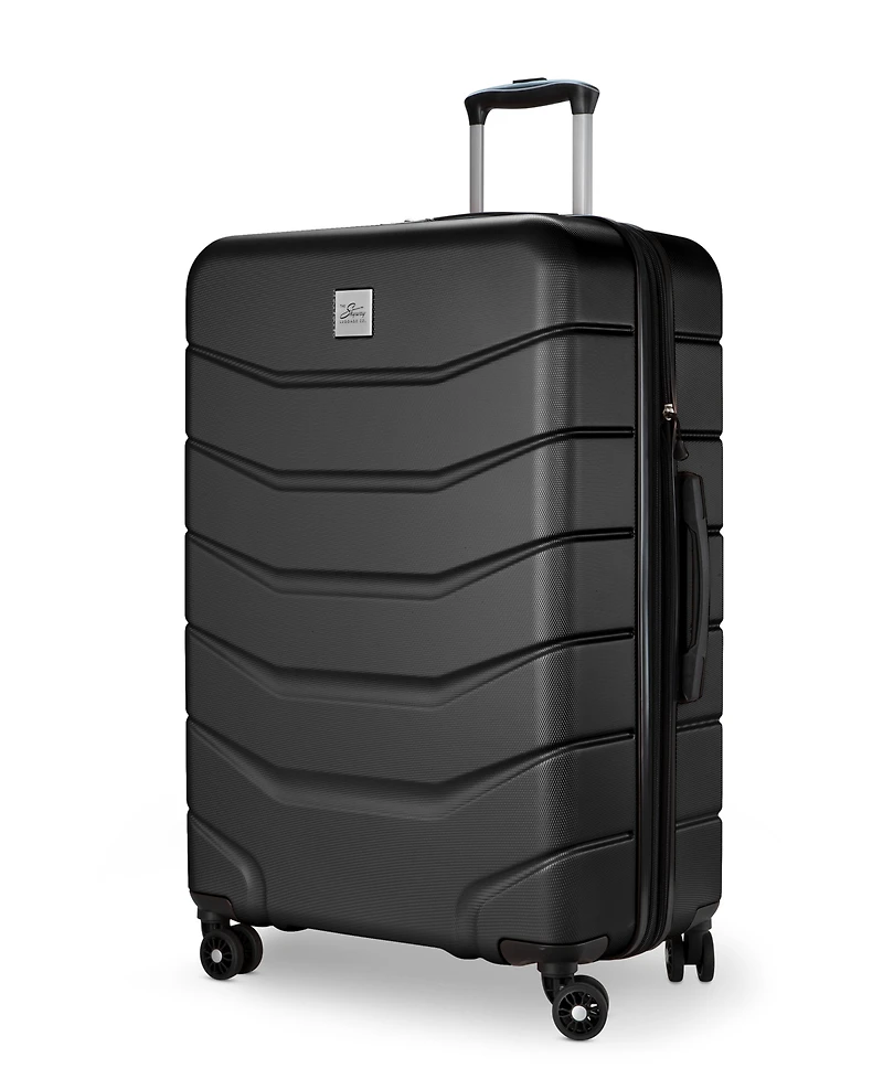 Skyway Silverton 30" Large Check-In Spinner Suitcase