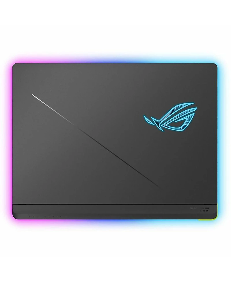 Asus Rog Strix G16 G615 16" Wqxga 240Hz Gaming Laptop, Intel Core Ultra 9 275HX 2.7GHz, 32GB Ram, 1TB Ssd, Nvidia GeForce Rtx 5060 8GB, Windows 1