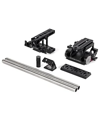 Wooden Camera Advance Accessory Kit for Red Komodo Camera