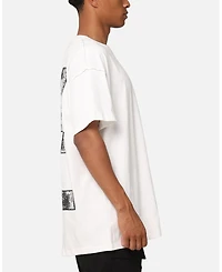 The Anti Order Men's Hyphen Premium T-Shirt