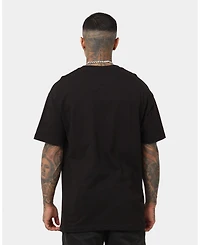 Dog Years Men's Metal Dog T-Shirt