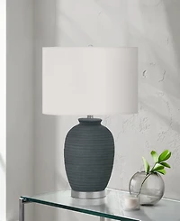 Monarch Specialties Lighting 24" Ceramic Table Lamp