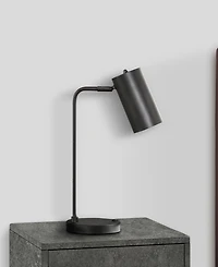 Monarch Specialties Lighting 18" Metal Table Lamp