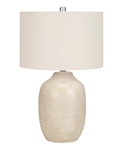 Monarch Specialties Lighting 26" Ceramic Table Lamp