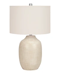 Monarch Specialties Lighting 26" Ceramic Table Lamp