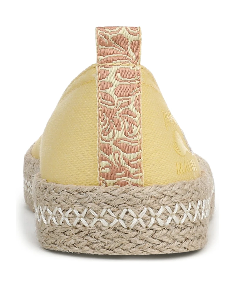 Blowfish Malibu Women's Benita Ballerina Skimmer Shoes