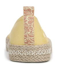 Blowfish Malibu Women's Benita Ballerina Skimmer Shoes