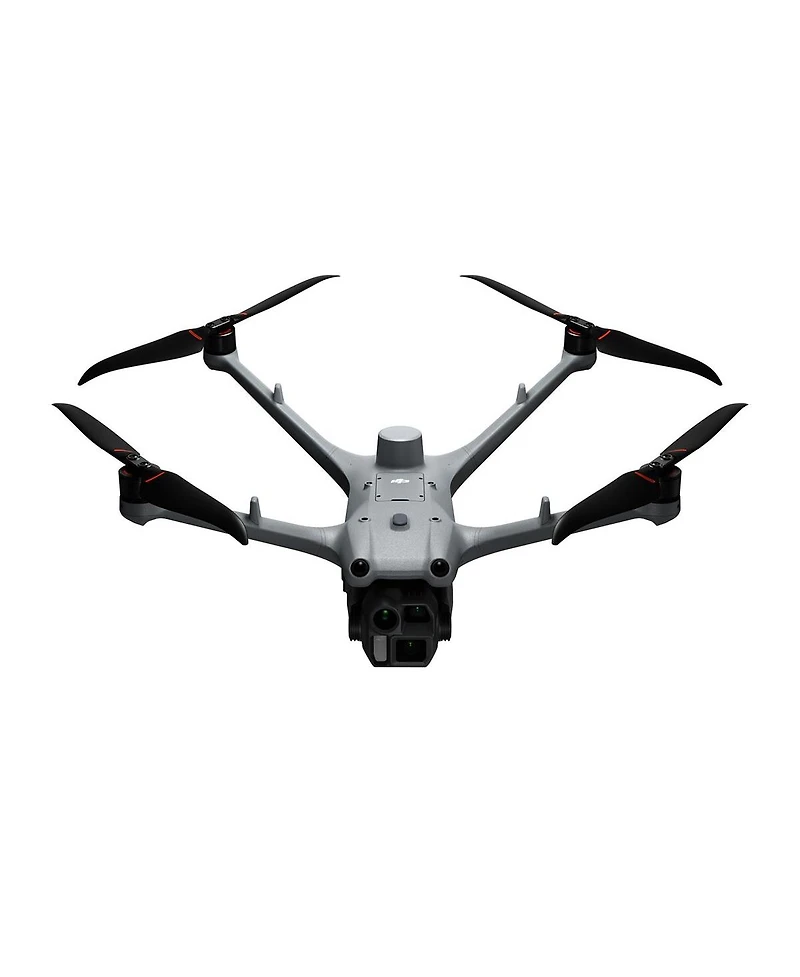 Dji Matrice 4D Drone with Care Enterprise Plus