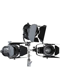 Kupo 3-Way Baby Adapter