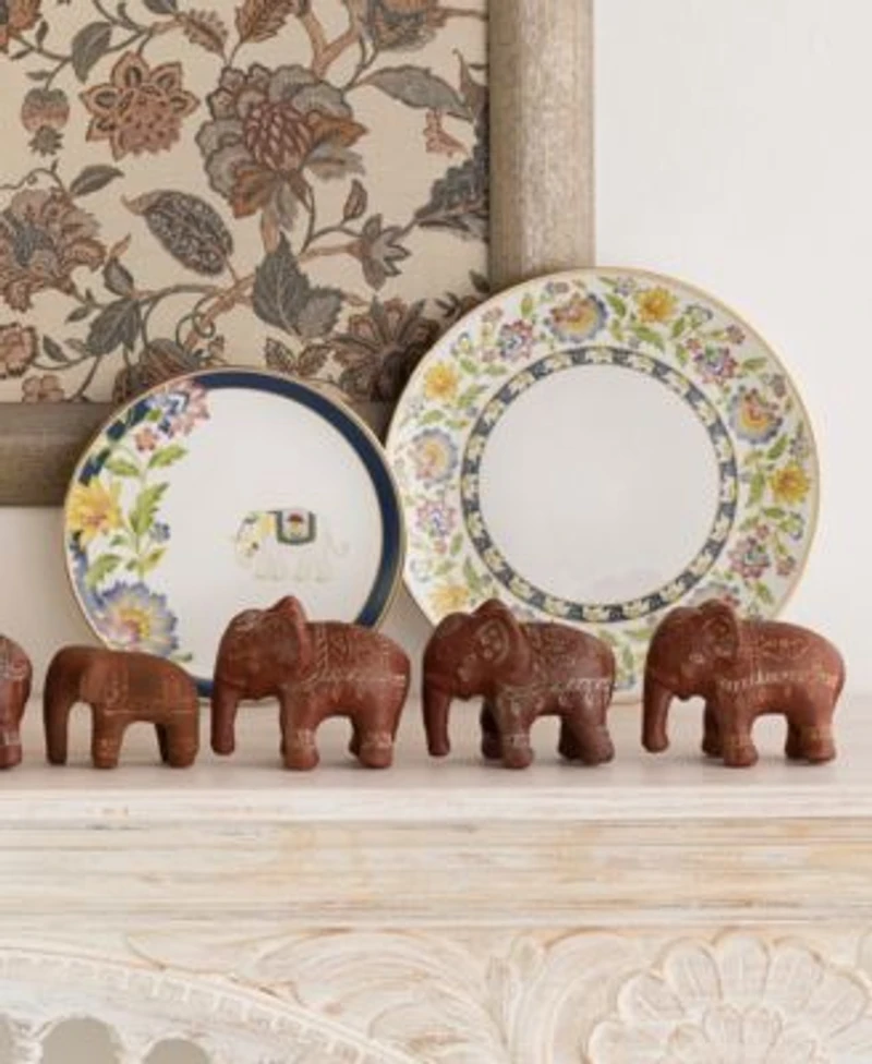 Noritake Tusker Garden Dinnerware Collection