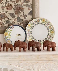 Noritake Tusker Garden Dinnerware Collection