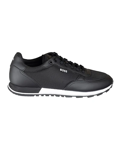 Boss Men's Parkour Round Toe Shoes