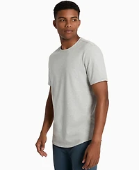 Kenneth Cole Men's Performance Crewneck T-Shirt