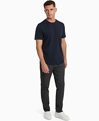 Kenneth Cole Men's Performance Crewneck T-Shirt