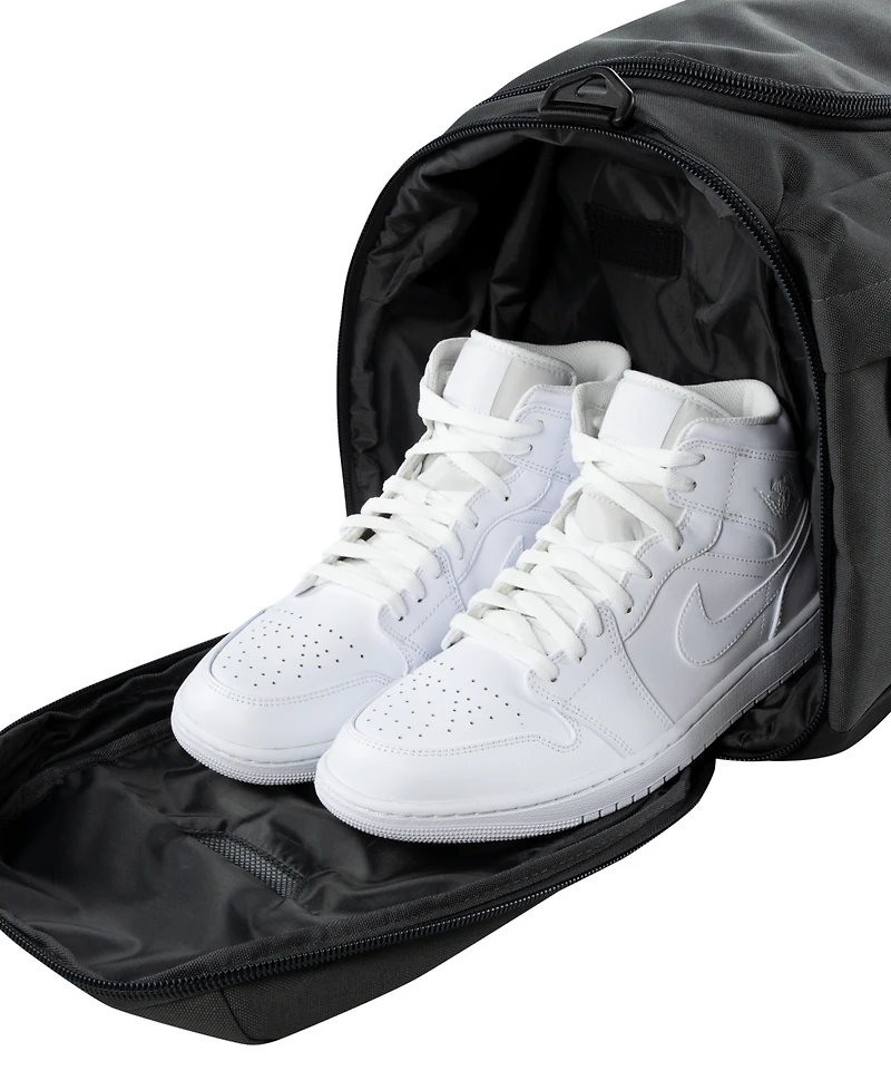 Jordan Small Logo Duffle Bag