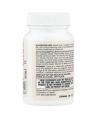 Jarrow Formulas Co-Q10 100 mg