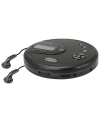Gpx Portable Cd Player with Fm Radio, PC332B