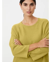 Masai Copenhagen Women's Fabizia Round Neck Knitted Blouse
