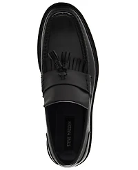 Steve Madden Men's Ankara Slip-On Loafers