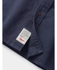 Aubin Men's Normanby Button Up Shirt