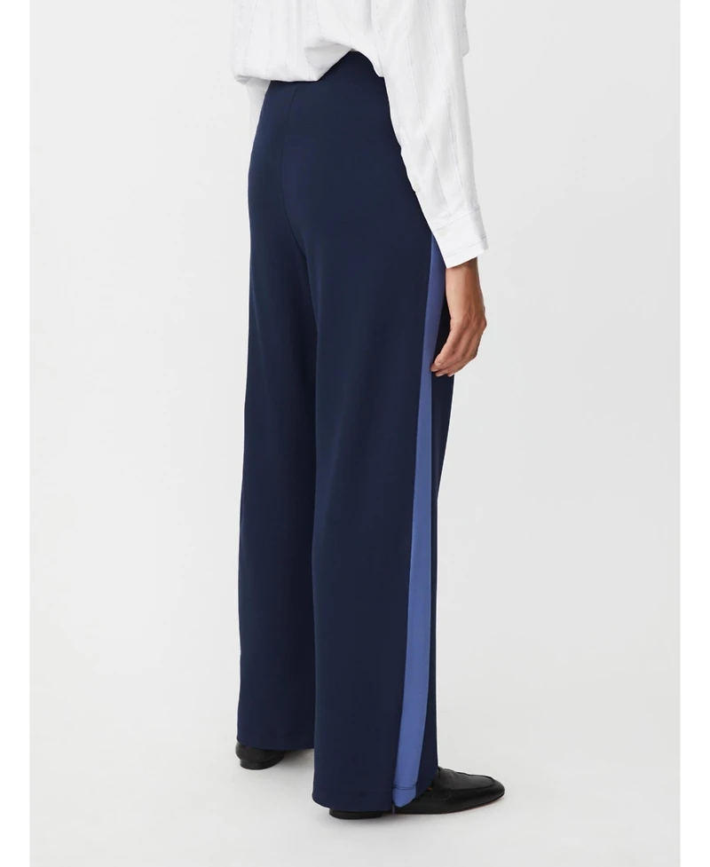 Masai Copenhagen Women's Pryzona Side Stripe Trousers