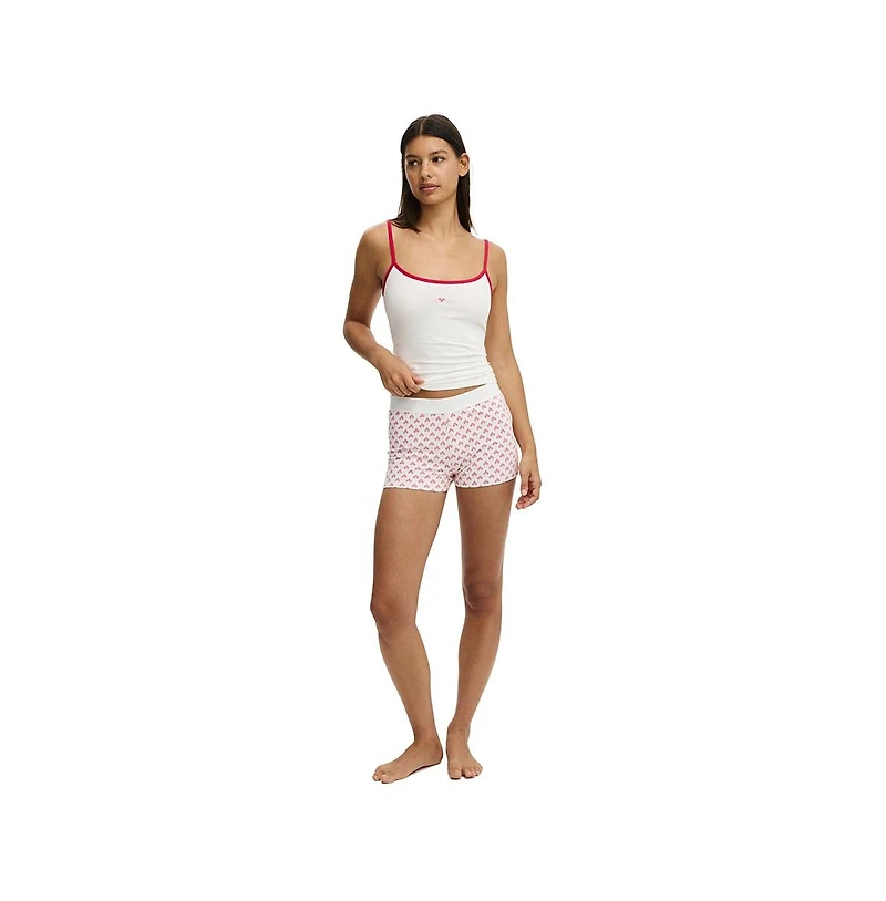Cotton On Women's Dreamy Soft short