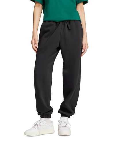 adidas Women's All Season Loose Drawstring Pants