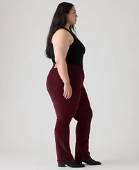 Levi's Plus Classic Straight Jeans