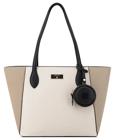 Nine West Magdalina Large Tote Bag
