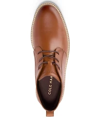Cole Haan Men's Morse Grand Chukka Boots