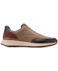 Cole Haan Men's Grandpro Luxe Mile Lace-Up Sneakers