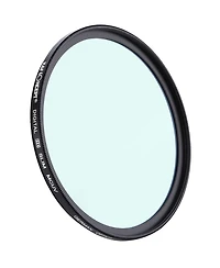 K&F Concept 62mm Green Multi-Coated Schott B270 German Optics Slim Uv Lens Filter