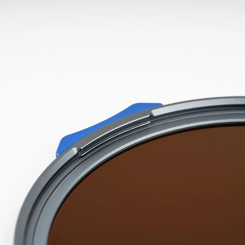 NiSi JetMag Pro 95MAG Fs 3.0 10-Stop Nano-Coated Magnetic ND1000 Filter