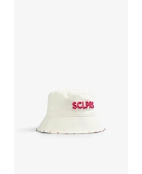 Scalpers Women's Beads Bucket Hat