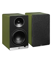Elac DCB61 Debut ConneX Powered Bookshelf Speaker - Pair