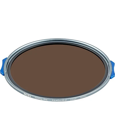 NiSi JetMag Pro 95MAG Fs Nd4 0.6 2-Stop Nano-Coated Magnetic ND Filter