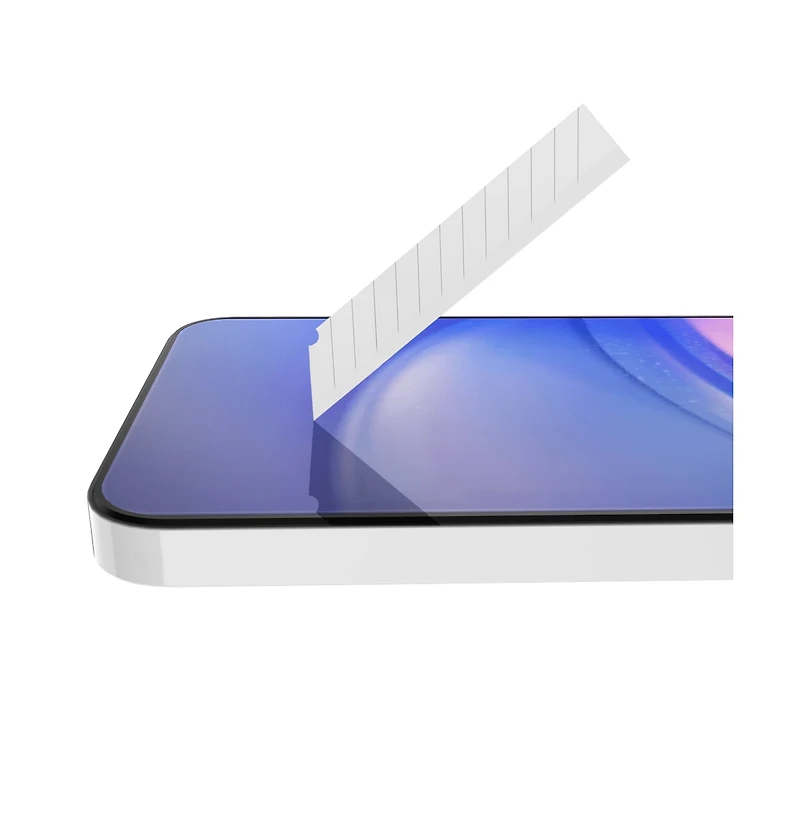 ITSkins Supreme Glass Screen Protector for Samsung Galaxy A15 5G