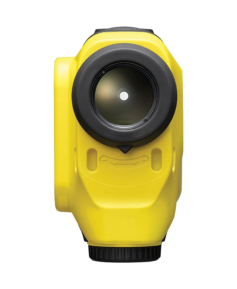 Nikon Forestry Pro Ii 6x Laser Rangefinder, 1,750 yds