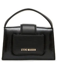 Steve Madden Bmishell Mini Micro Top Handle