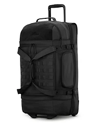 High Sierra Pathsetter 32" Large Wheeled Duffel